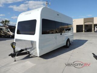 2020 CHINOOK TRAIL WAGON 21TFE