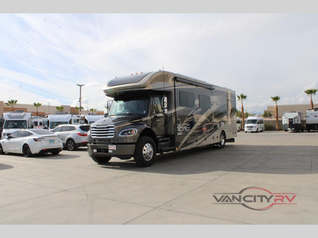 2026 Renegade Verona 36VSB in las vegas NV