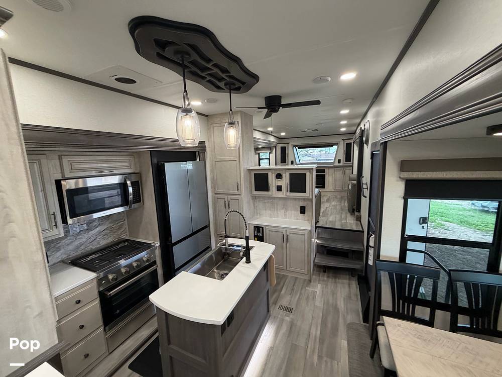 2024 Forest River Sandpiper 3990FL in tomball TX