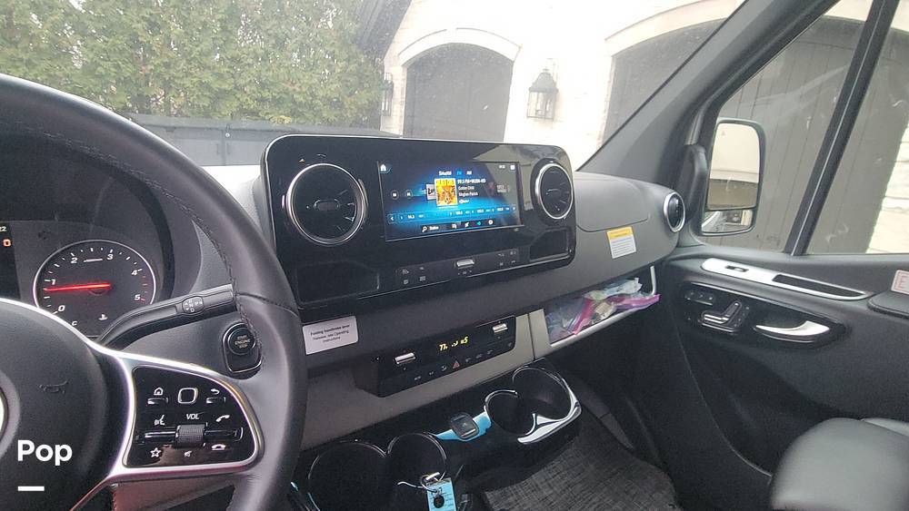 2023 Airstream Interstate 24GL (E1 Pkg) in naperville IL