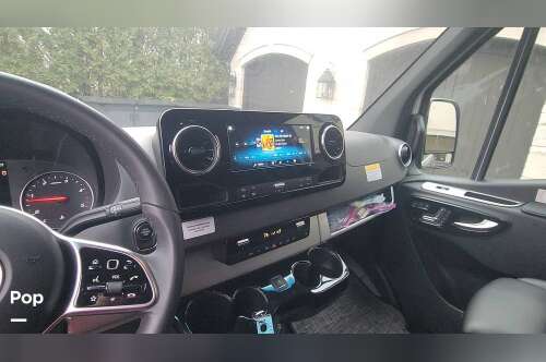 2023 Airstream Interstate 24GL (E1 Pkg) in naperville IL