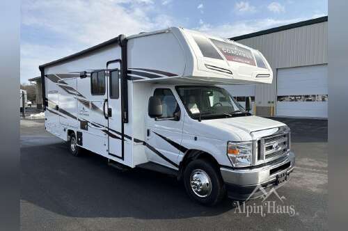2025 Coachmen Rv Leprechaun 260MB Ford 450 in middletown NY