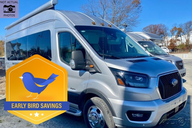 New 2026 Jayco Solstice 21B For Sale in Mountville, PA - 5038917499 ...