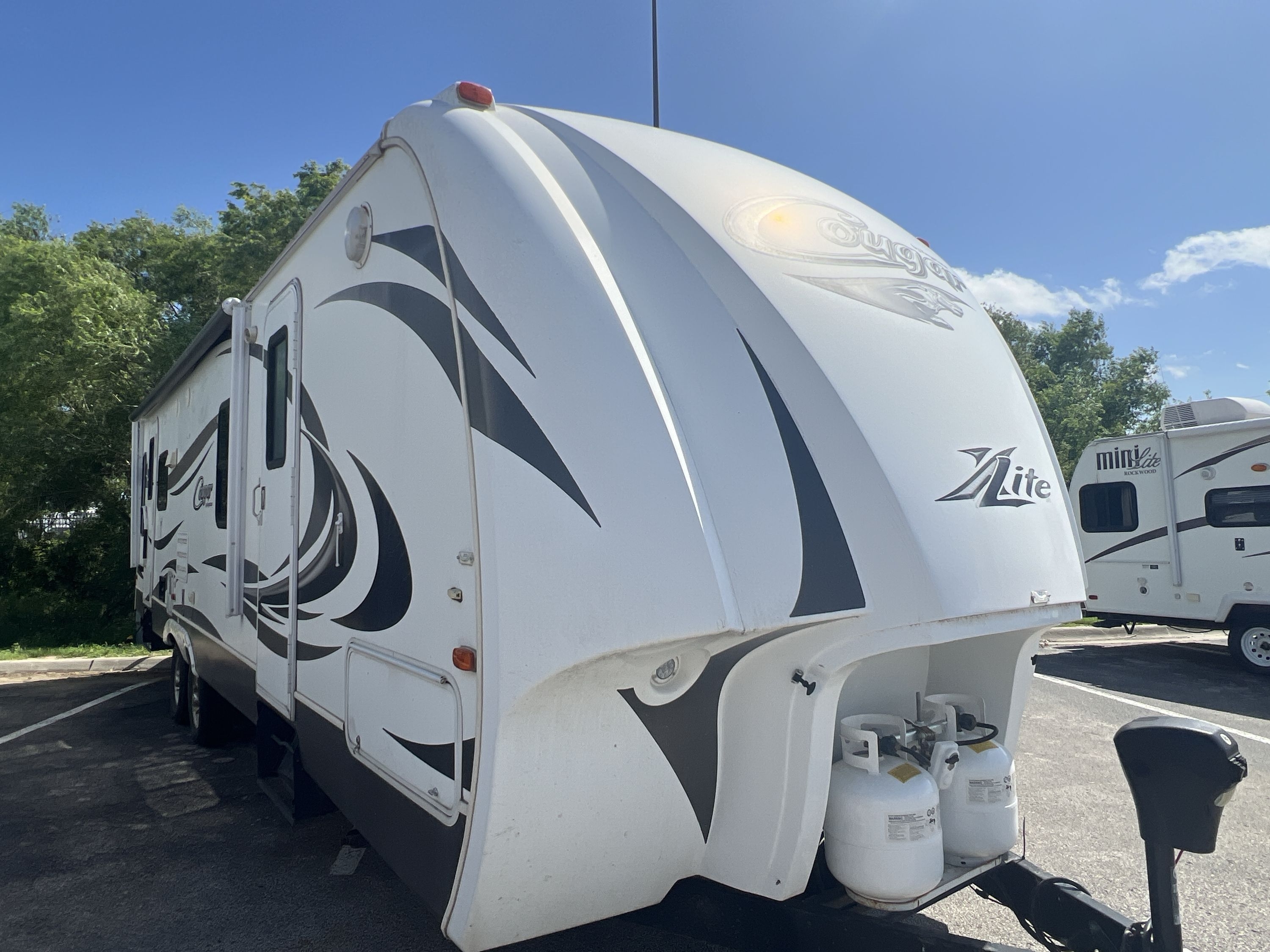 Keystone Cougar 30RLS RVs For Sale near Spectacle Lake, MN - RV Trader