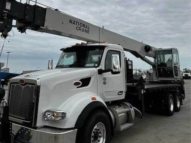 2024 NATIONAL CRANE 1300 in Minneapolis, MN