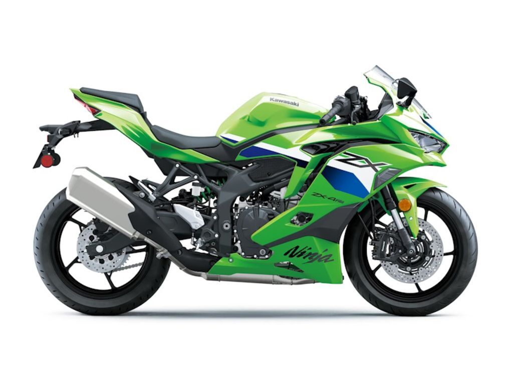 Kawasaki Sportbike Motorcycles For Sale - Cycle Trader