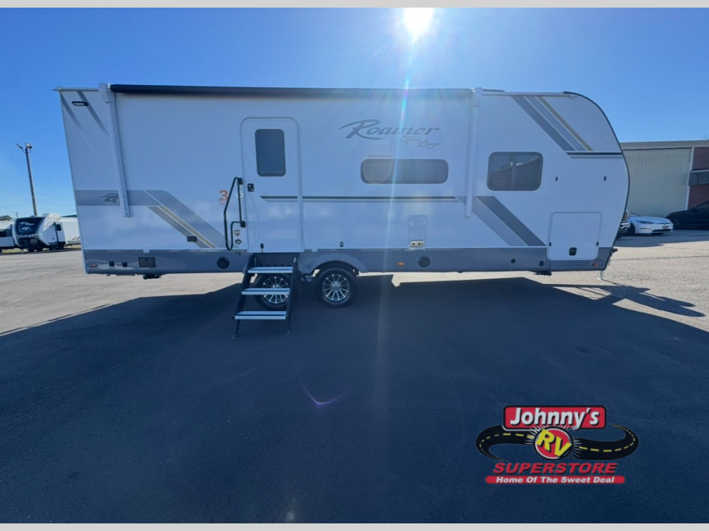 2026 Open Range Roamer Light Duty 27RBOS in theodore AL