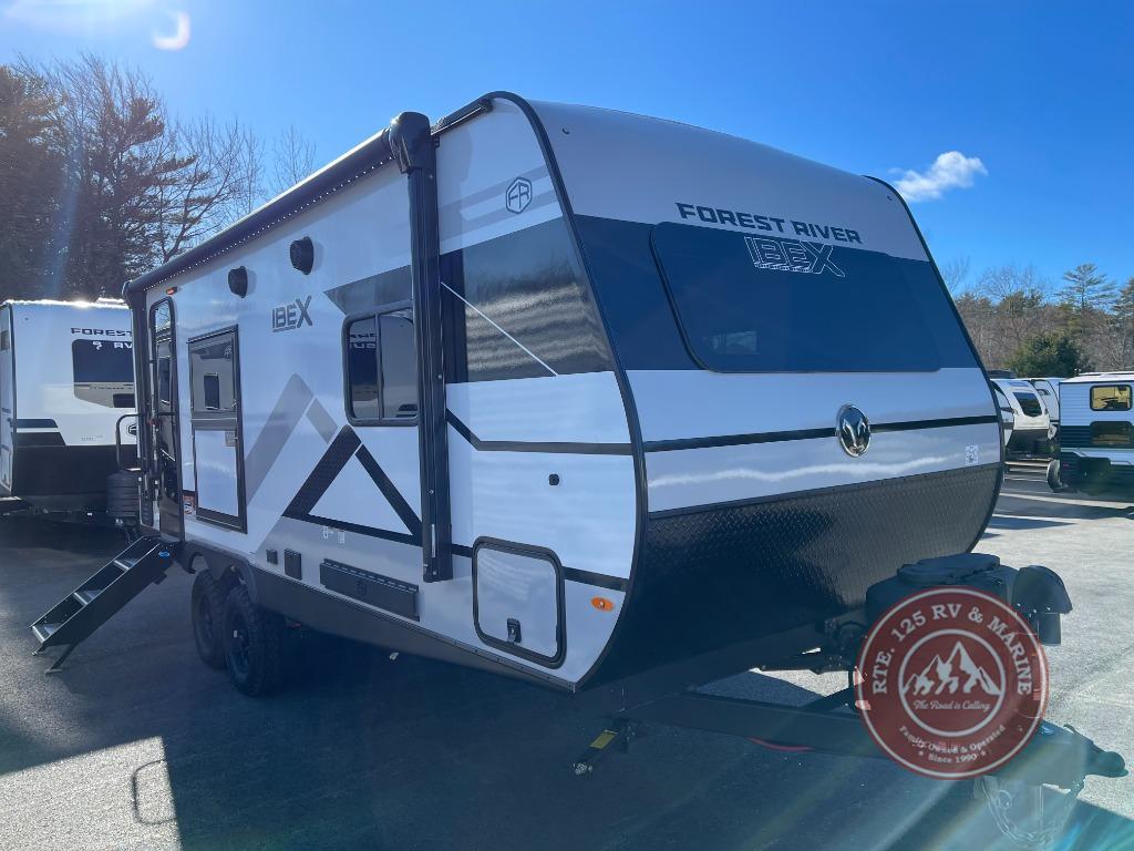 2026 Forest River Rv IBEX 19BRK in rochester NH