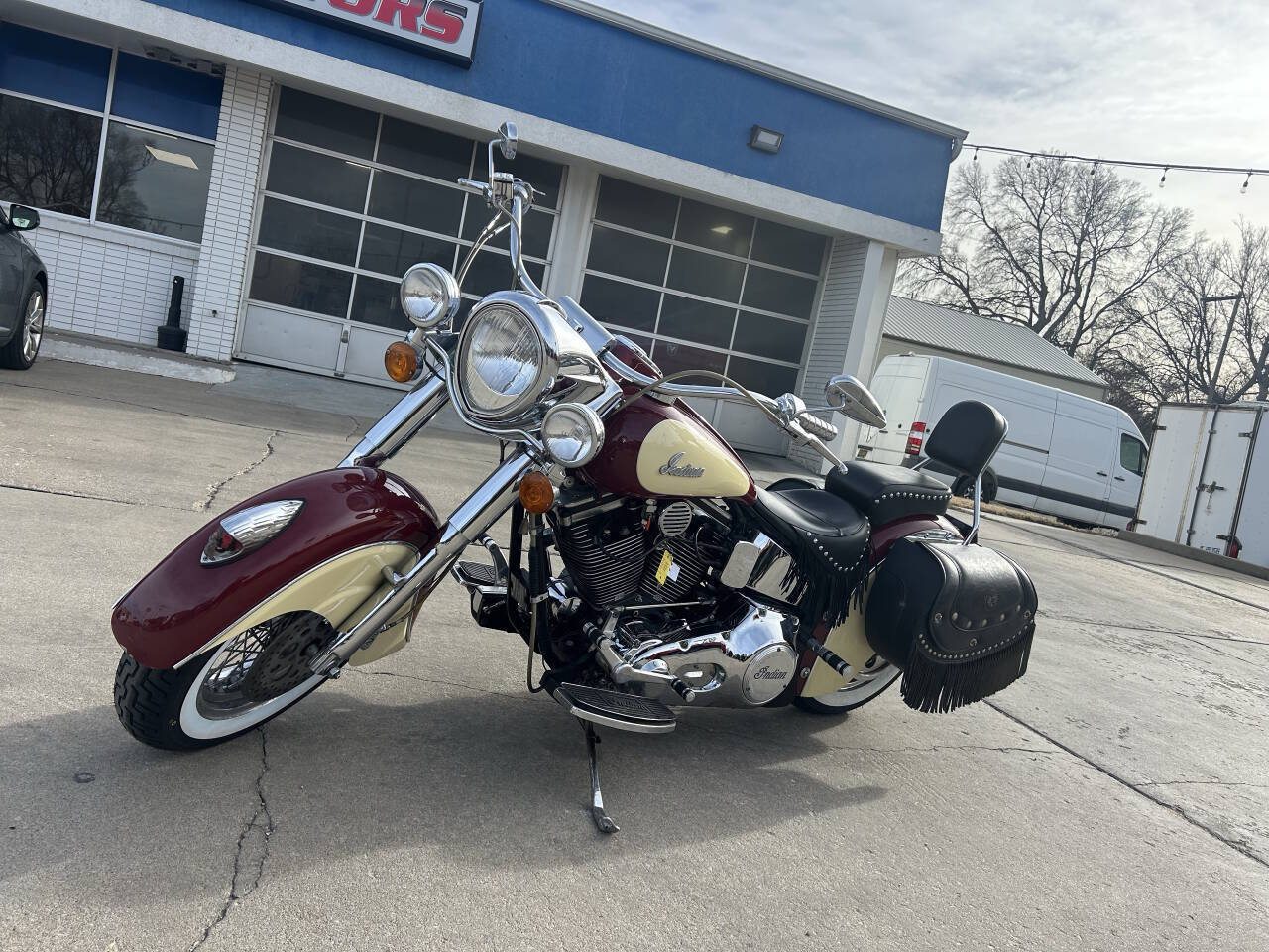 1999 Indian Motorcycles For Sale - Cycle Trader