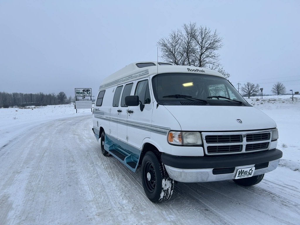 1996 Roadtrek 190 VERSATILE in milaca MN