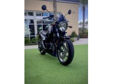 First Production Buell Super Cruiser Completed image