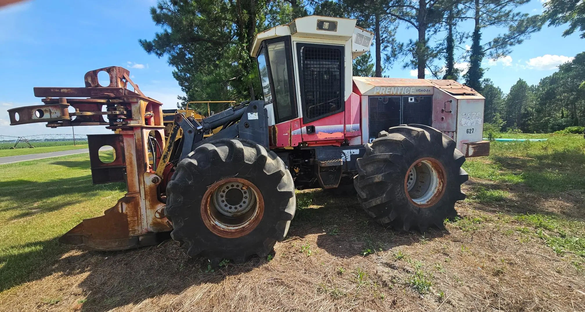 Prentice Equipment For Sale - Prentice Equipment - Equipment Trader