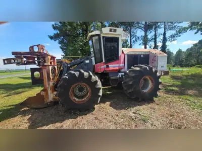 Prentice Equipment For Sale - Prentice Equipment - Equipment Trader