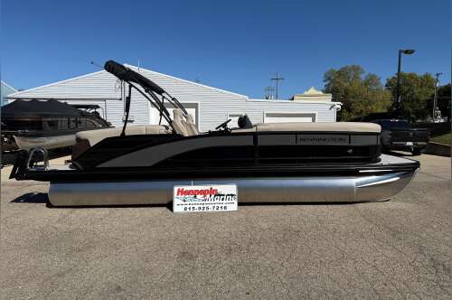 2026 Bennington 24 M FASTBACK in hennepin IL