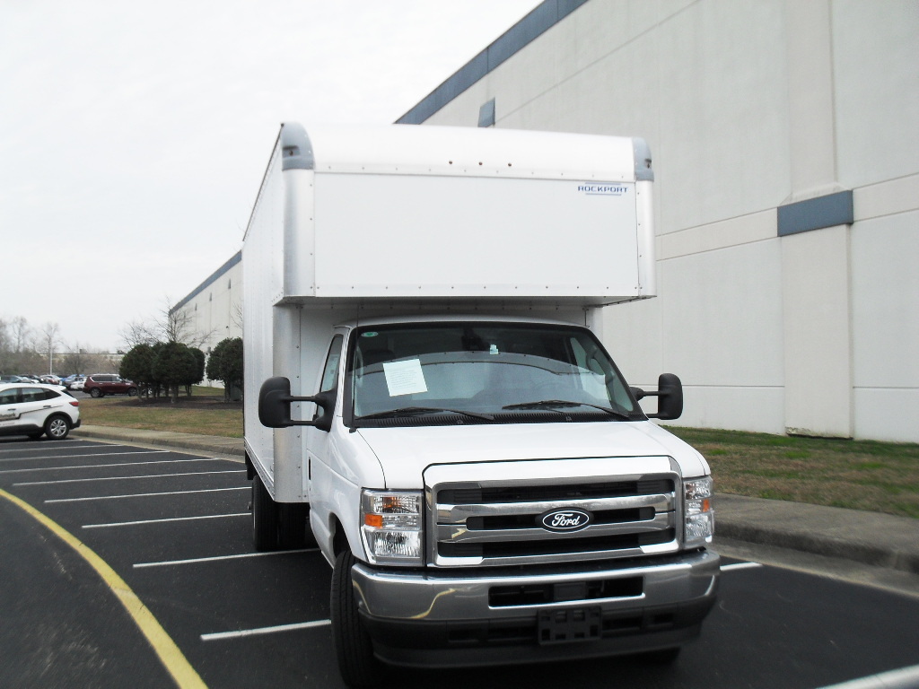 2026 FORD ECONOLINE in Ashland, VA