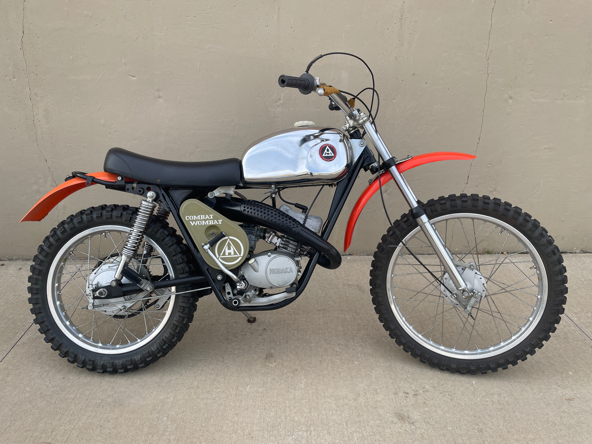 Used Hodaka For Sale - Hodaka Motorcycles - Cycle Trader