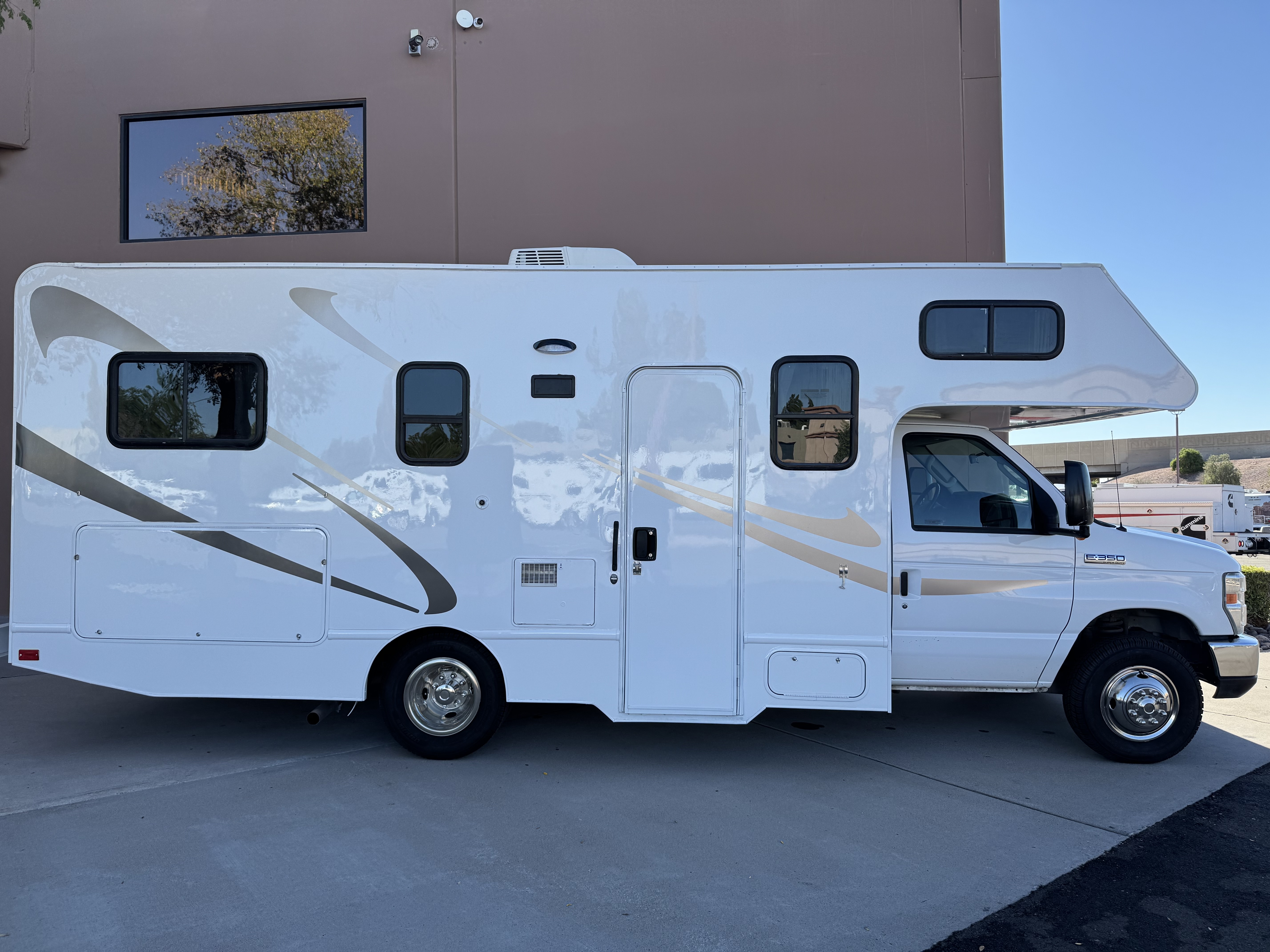 2021 Thor Motor Coach Majestic 23A in mesa AZ