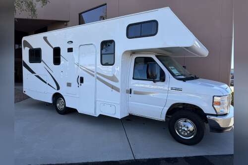 2020 Tiffin Motorhomes WAYFARER 23TM in mesa AZ