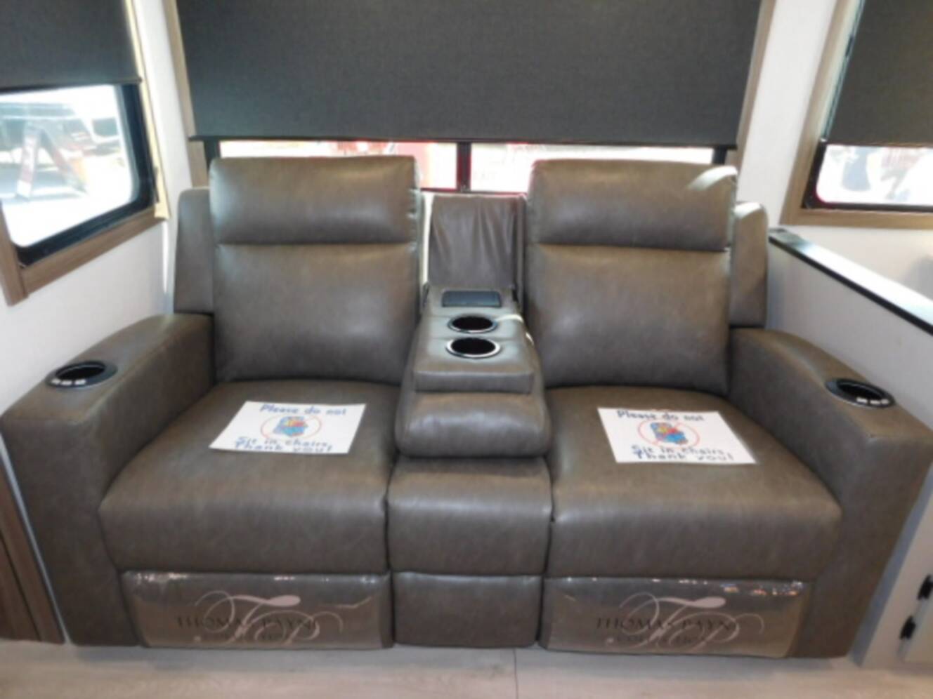 A photo of this 2026 K-Z CONNECT C261RB