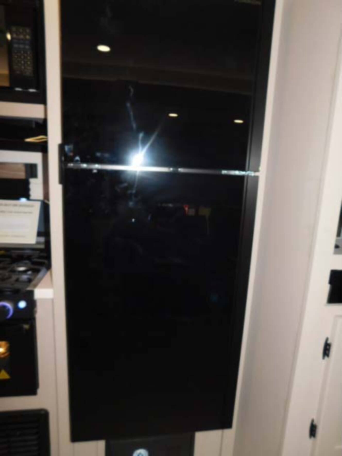 A photo of this 2026 K-Z CONNECT C261RB