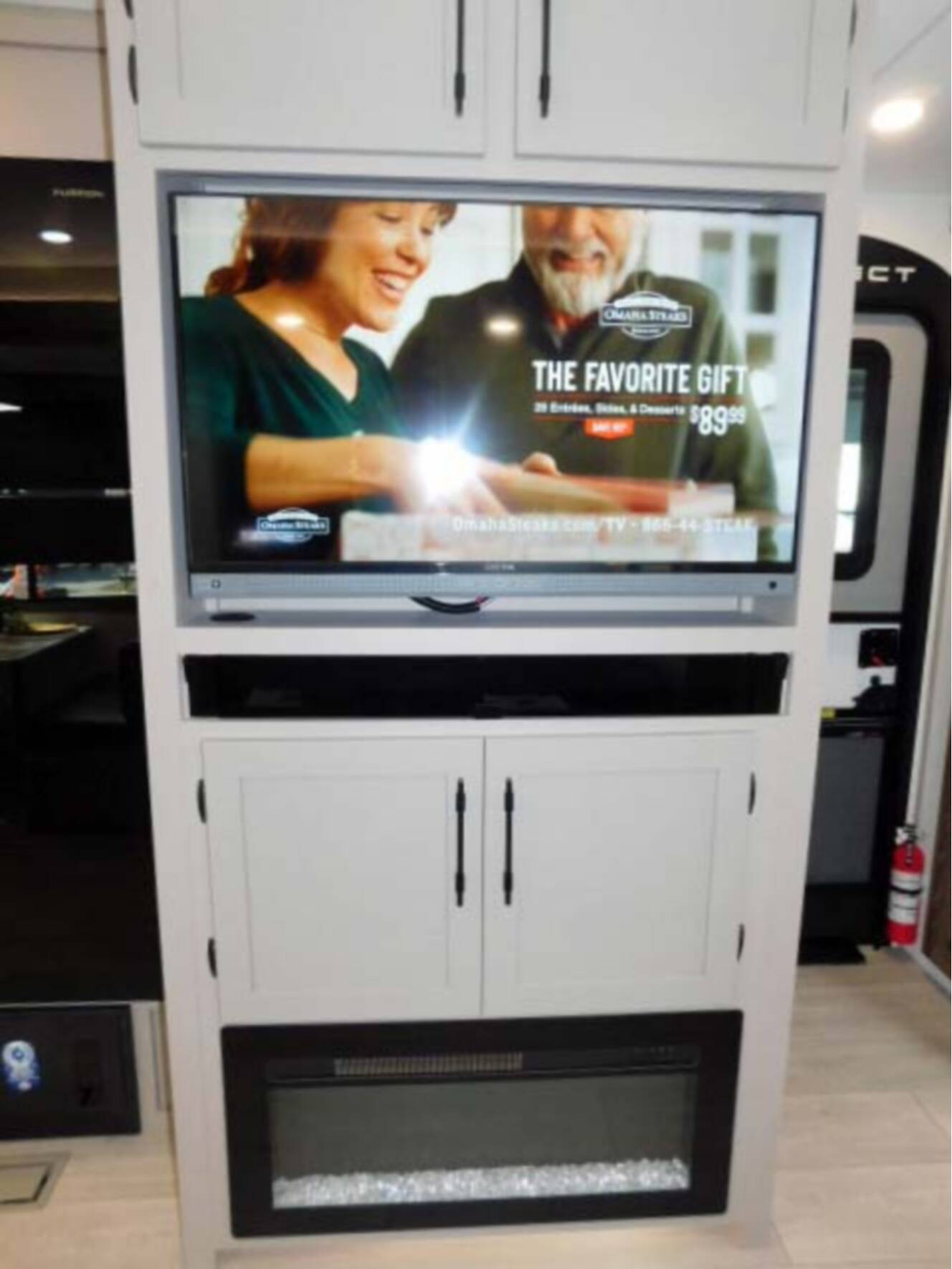 A photo of this 2026 K-Z CONNECT C261RB