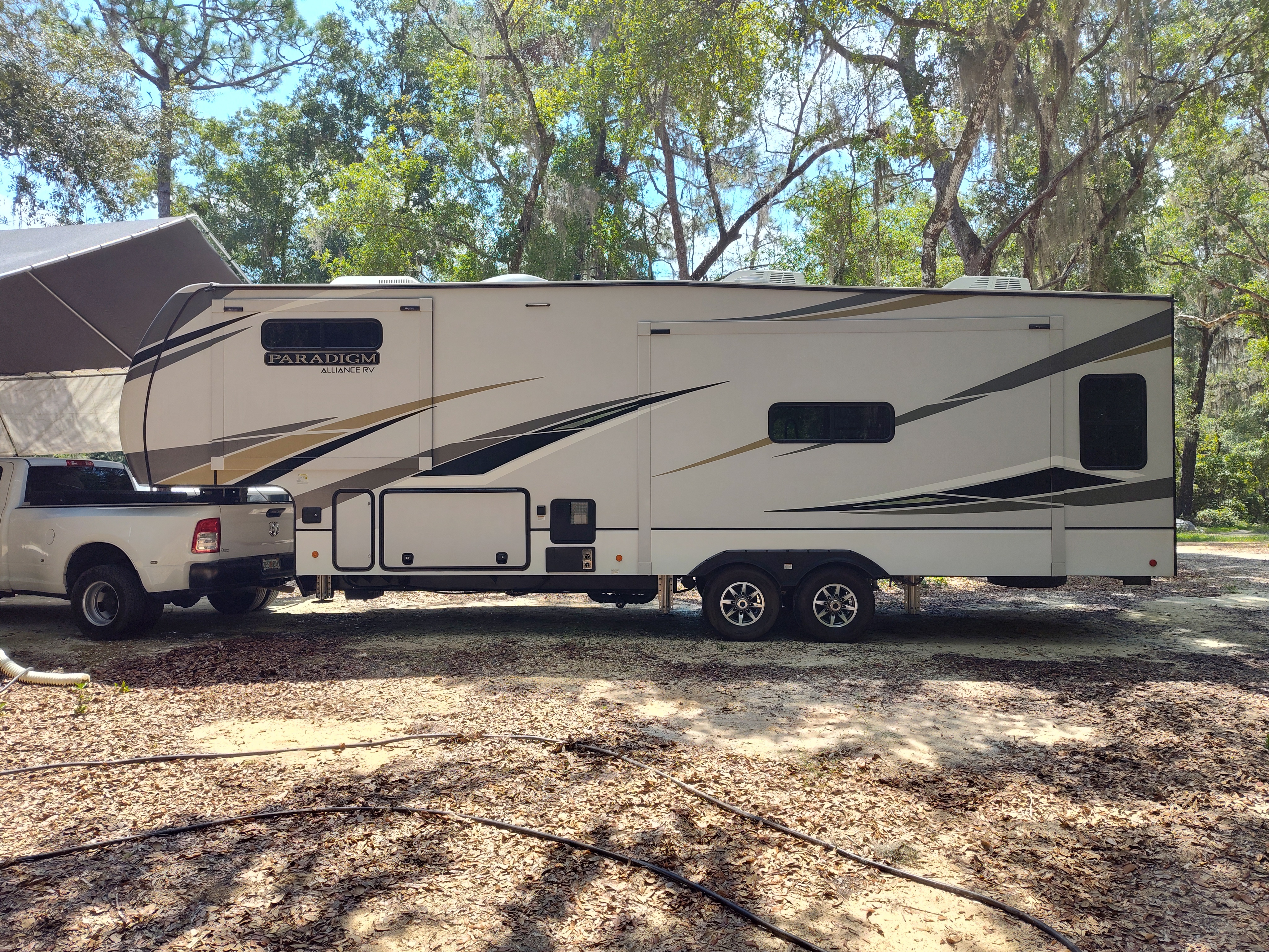 2021 Alliance Rv PARADIGM 310RL RV