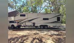 2021 Alliance Rv PARADIGM 310RL RV