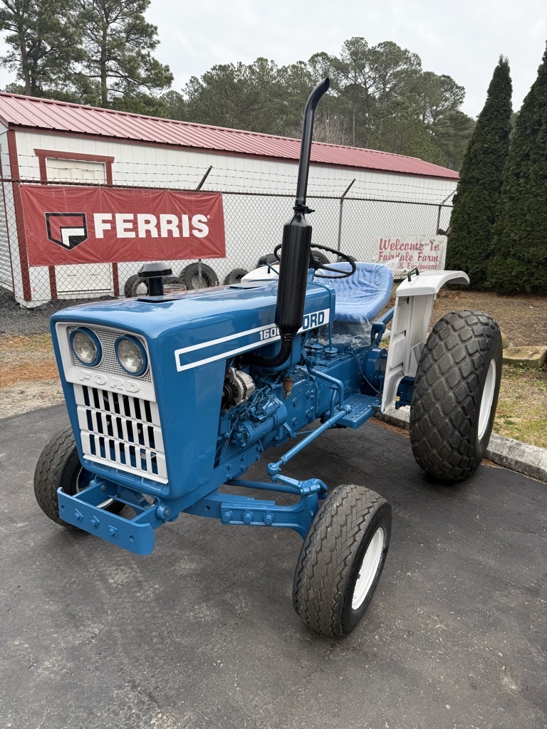 FORD 1600 in Accomac, VA