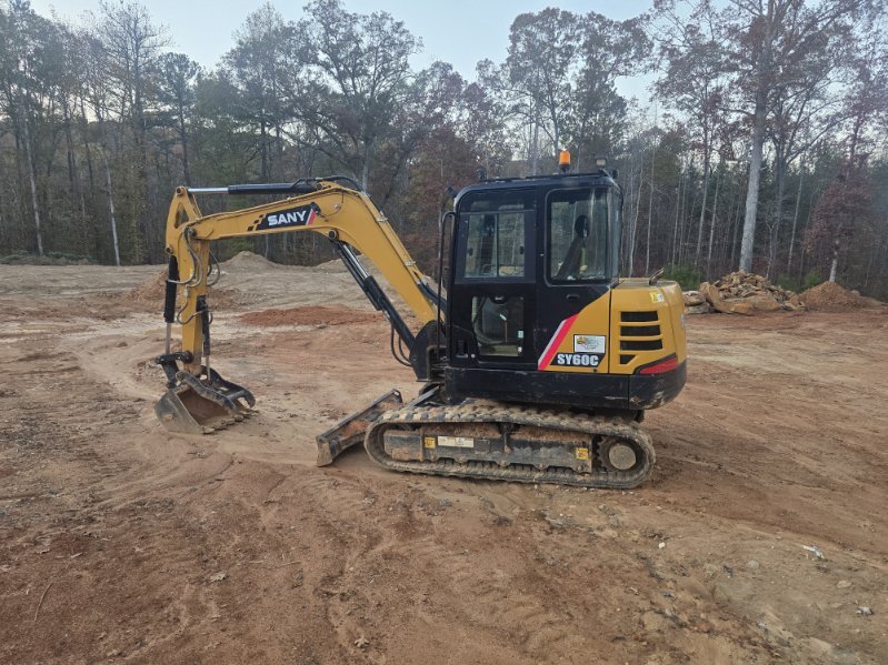2022 SANY ST60C in Douglasville, FL
