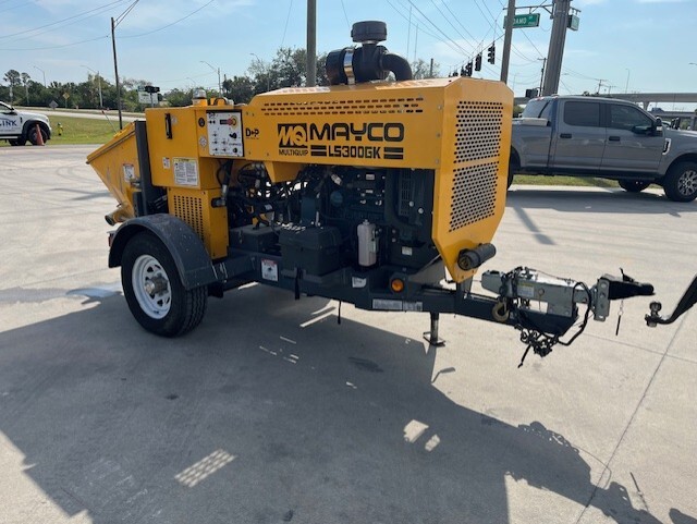 2022 MAYCO LS300 in Orlando, FL