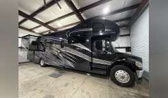2023 Thor Motor Coach INCEPTION 38BX RV