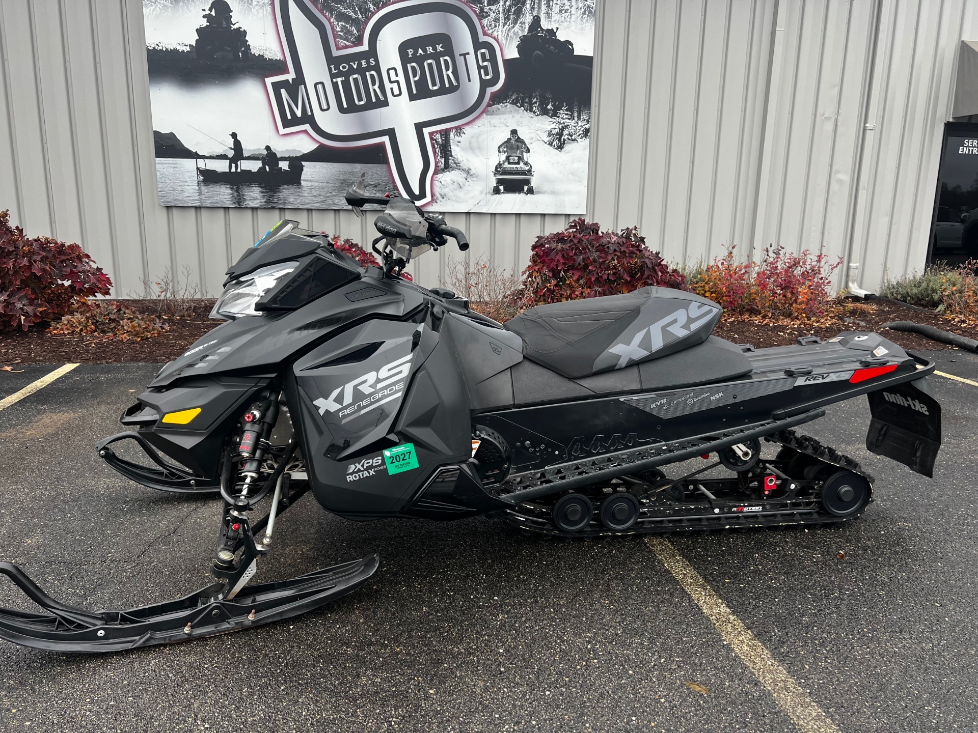 2015 Ski-Doo For Sale - Ski-Doo Snowmobiles - Snowmobile Trader