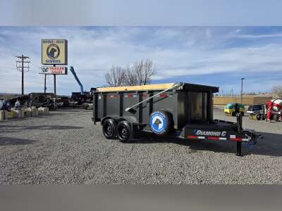 Dump Trailer Equipment listings For Sale Near Mayfield, Utah ...