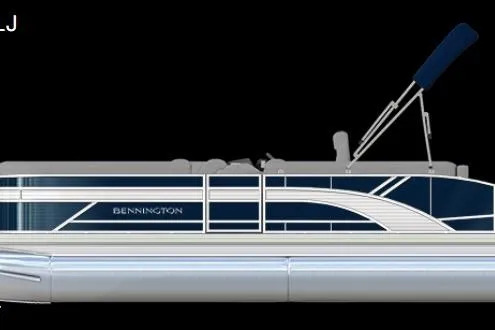 2026 Bennington 22 SLJ in hennepin IL