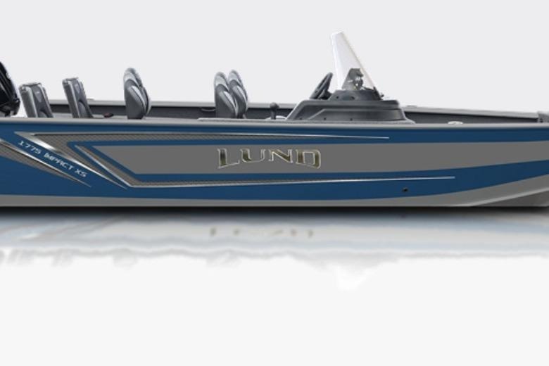 2026 Lund 1775 Impact XS SS 2025 SPORT in hennepin IL