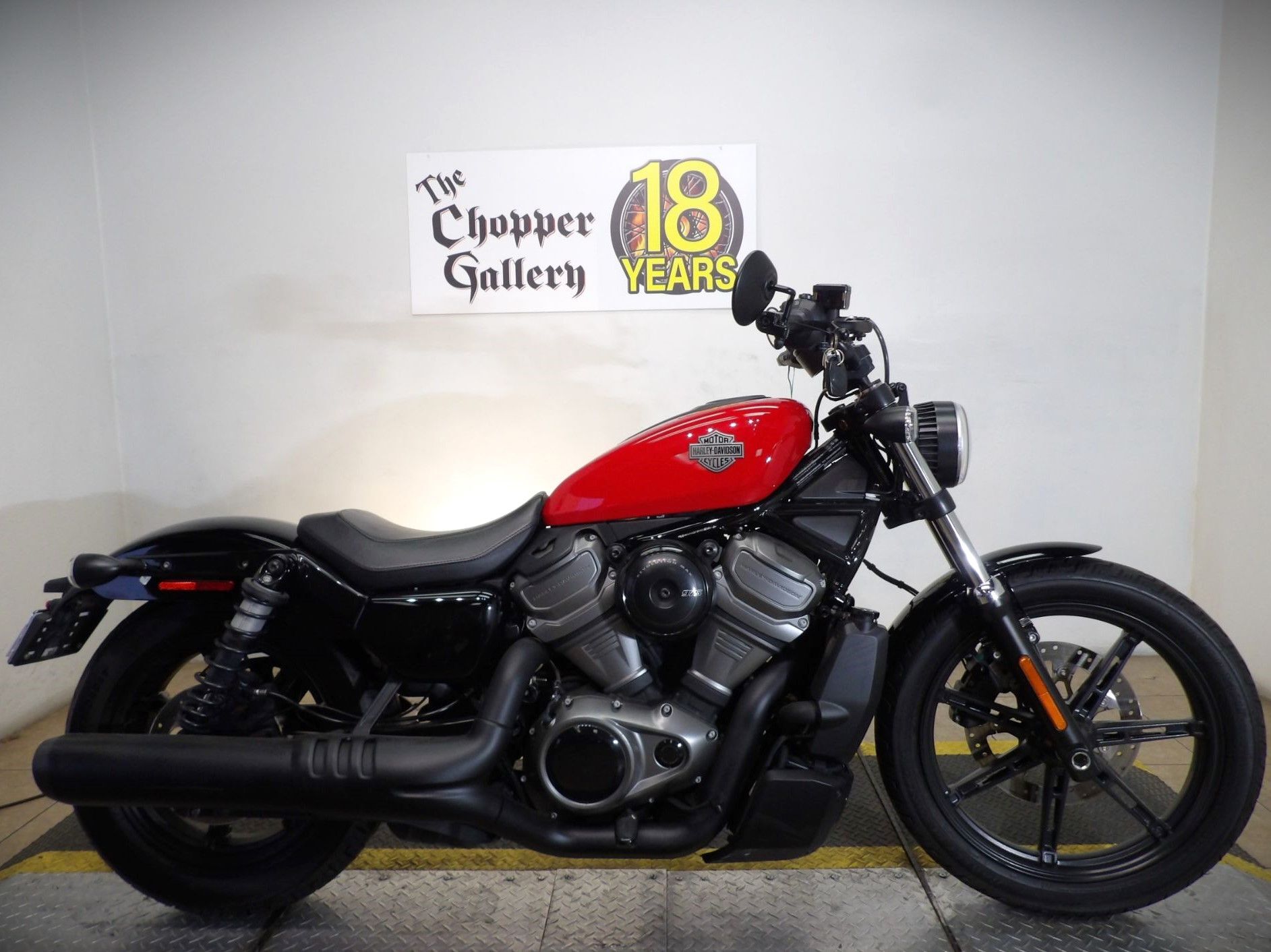 2023 Harley-Davidson Nightster® in Temecula, CA