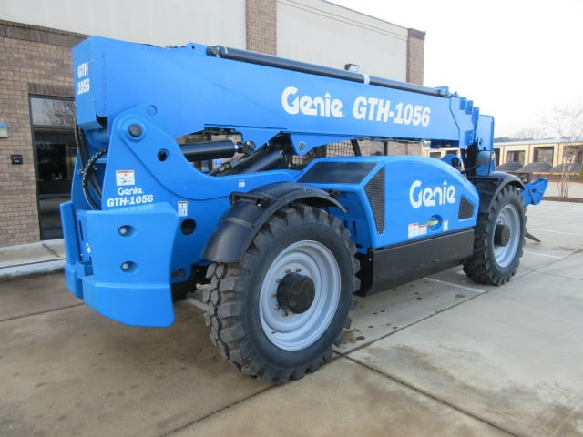 2025 Genie Industries GTH-1056 in Bristol, PA