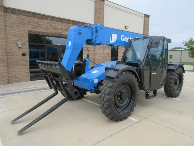 2025 Genie Industries GTH-636 in Bristol, PA