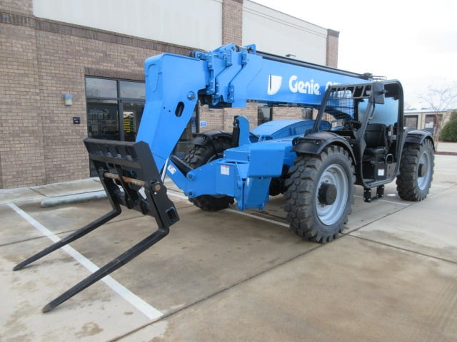 2025 Genie Industries GTH-1056 in Bristol, PA