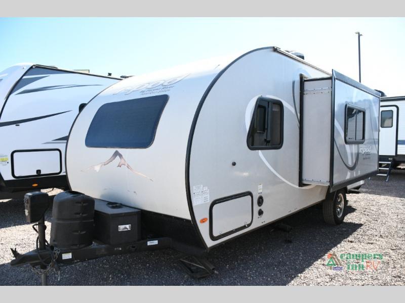 2021 Forest River Rv R Pod 195 in phoenix AZ
