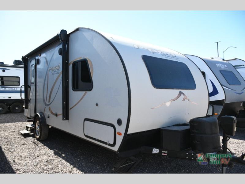 2021 Forest River Rv R Pod 195 in phoenix AZ