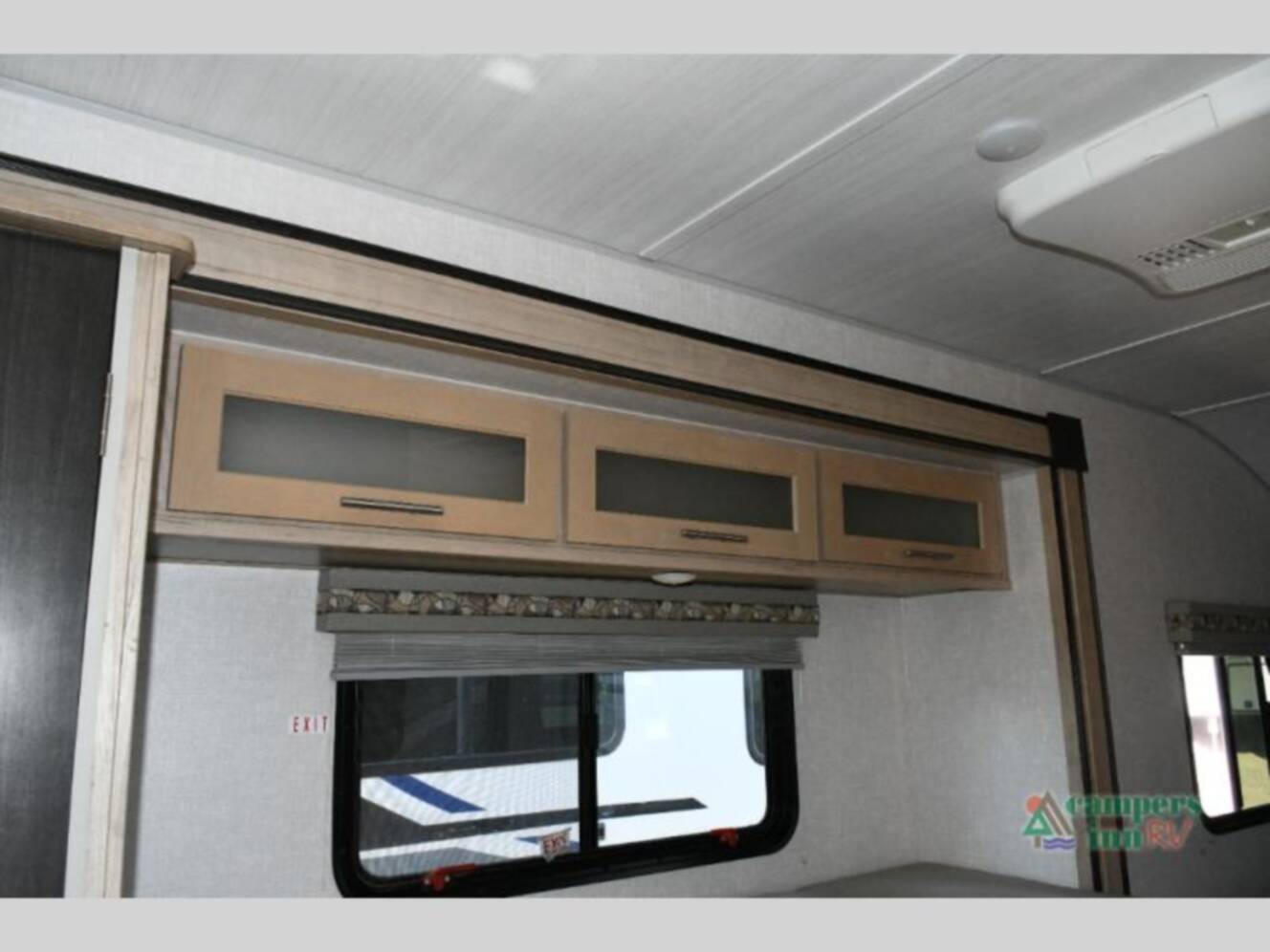 A photo of this 2021 Forest River Rv R Pod 195