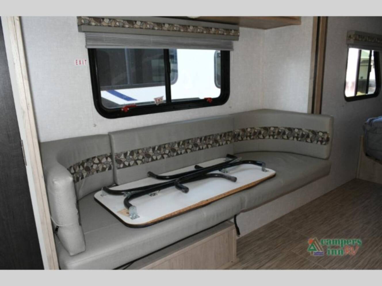 A photo of this 2021 Forest River Rv R Pod 195