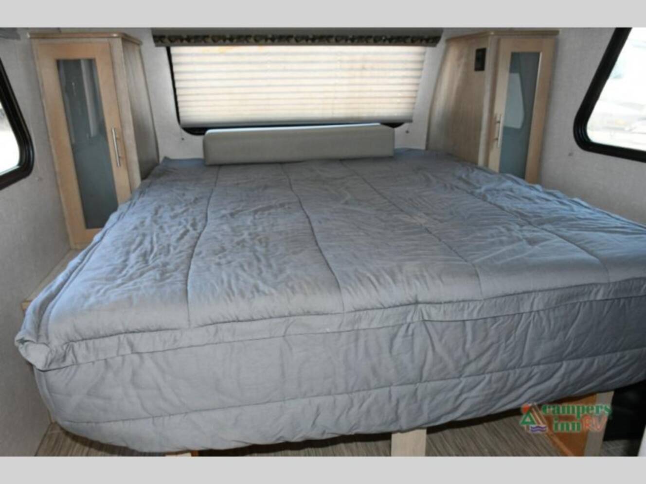 A photo of this 2021 Forest River Rv R Pod 195