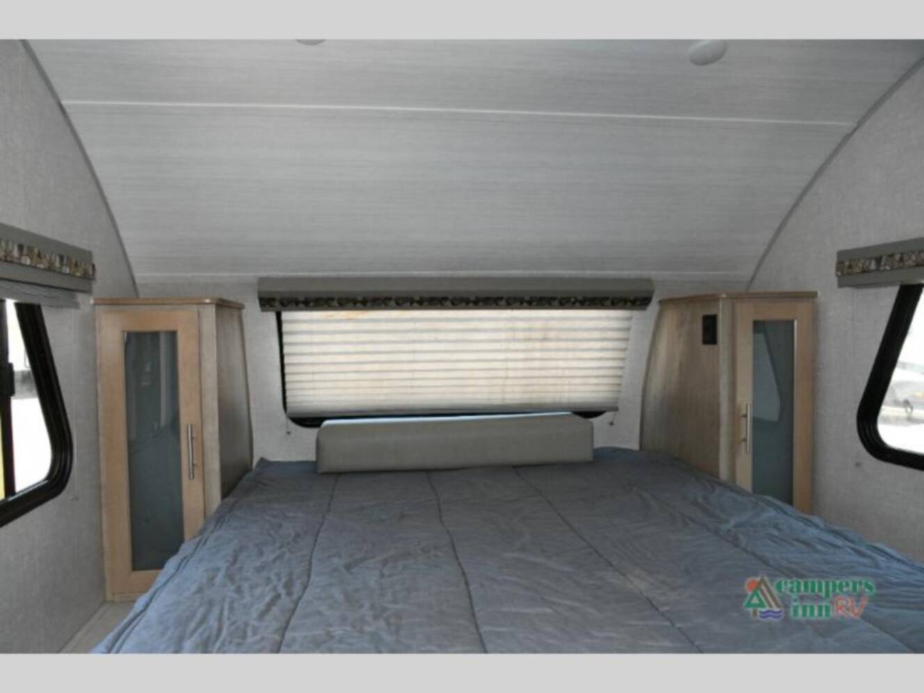 A photo of this 2021 Forest River Rv R Pod 195