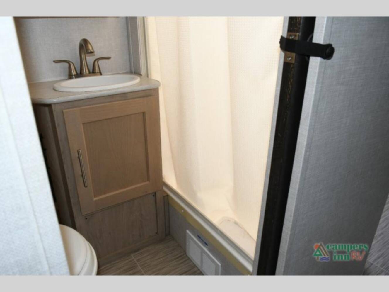 A photo of this 2021 Forest River Rv R Pod 195