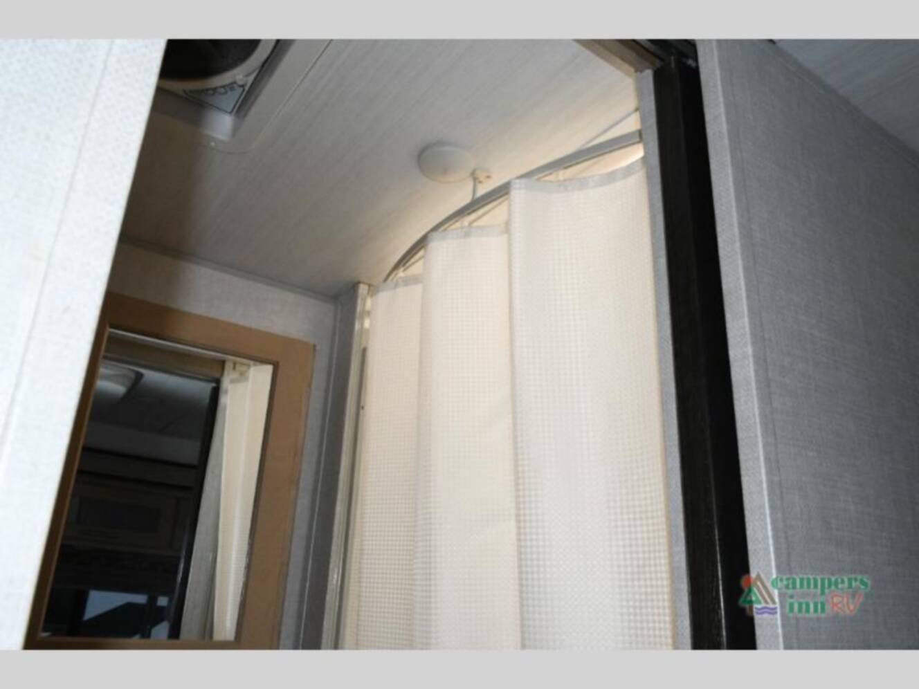 A photo of this 2021 Forest River Rv R Pod 195