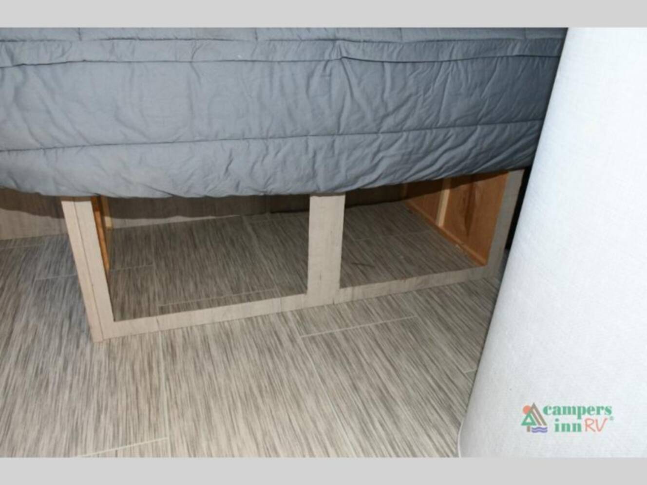 A photo of this 2021 Forest River Rv R Pod 195