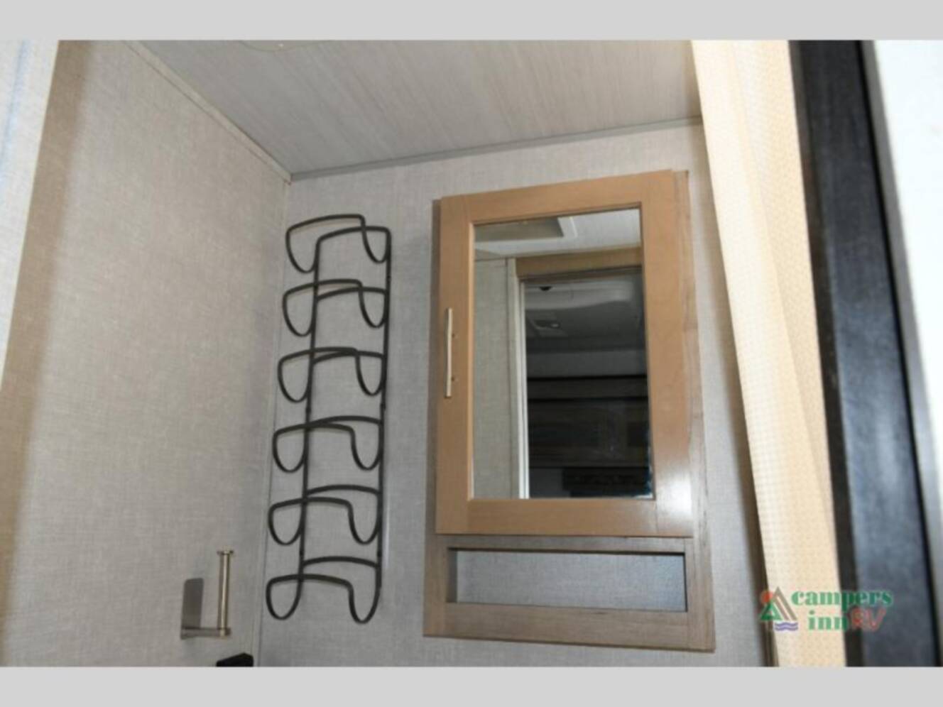 A photo of this 2021 Forest River Rv R Pod 195