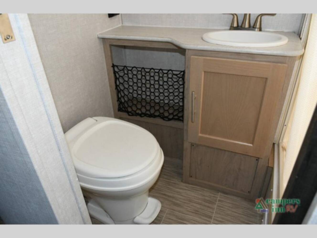 A photo of this 2021 Forest River Rv R Pod 195